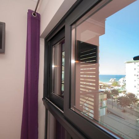 Rocha 501 By Atlantichotels - Al Portimao Bagian luar foto