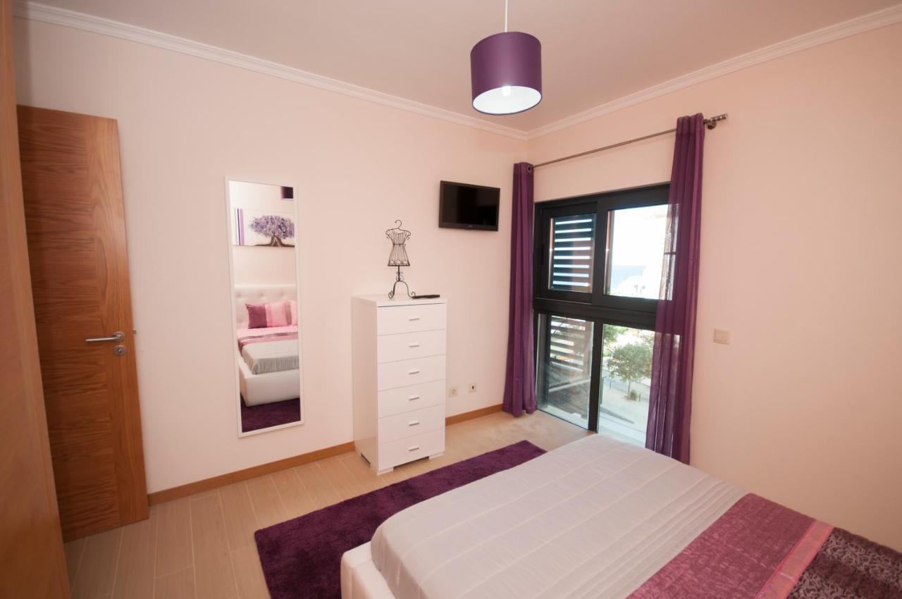 Rocha 501 By Atlantichotels - Al Portimao Bagian luar foto